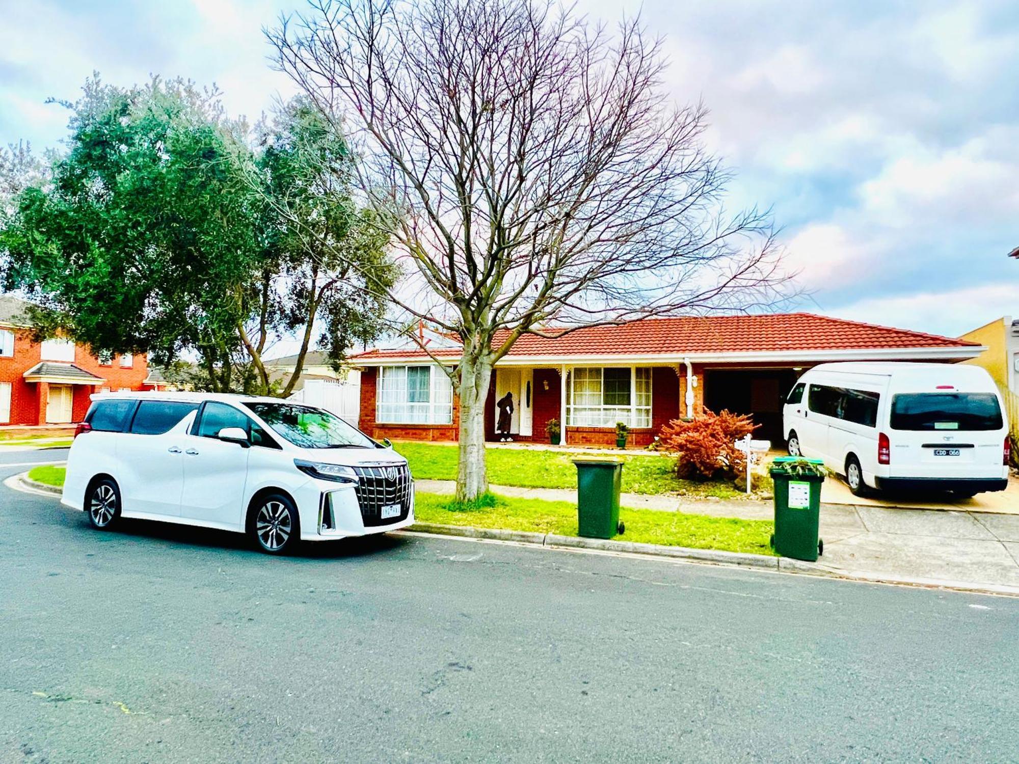 Spacious 6 Bedroom Holiday Home 15 Min Away From Melbourne Airport Sydenham Bagian luar foto