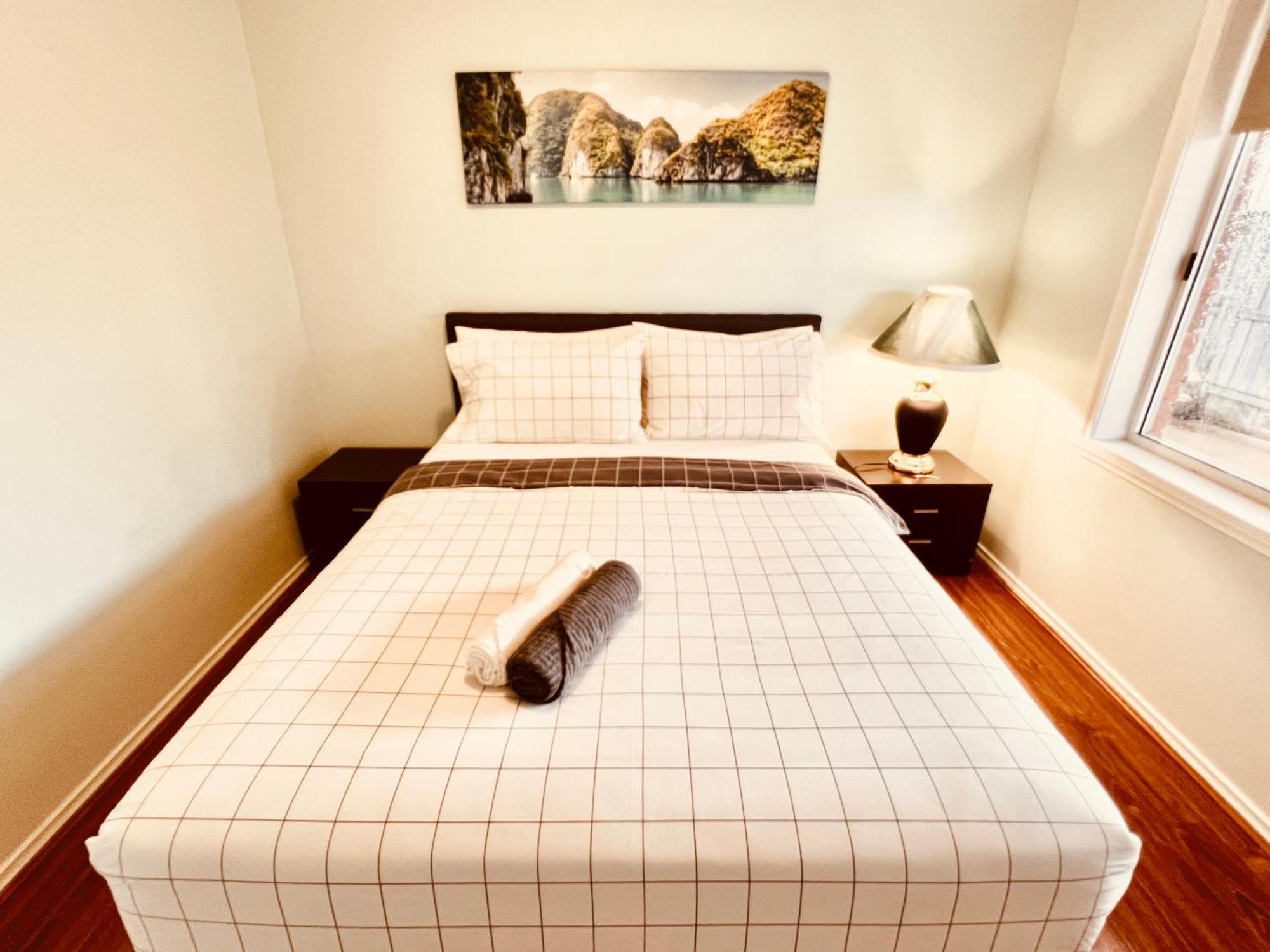 Spacious 6 Bedroom Holiday Home 15 Min Away From Melbourne Airport Sydenham Bagian luar foto