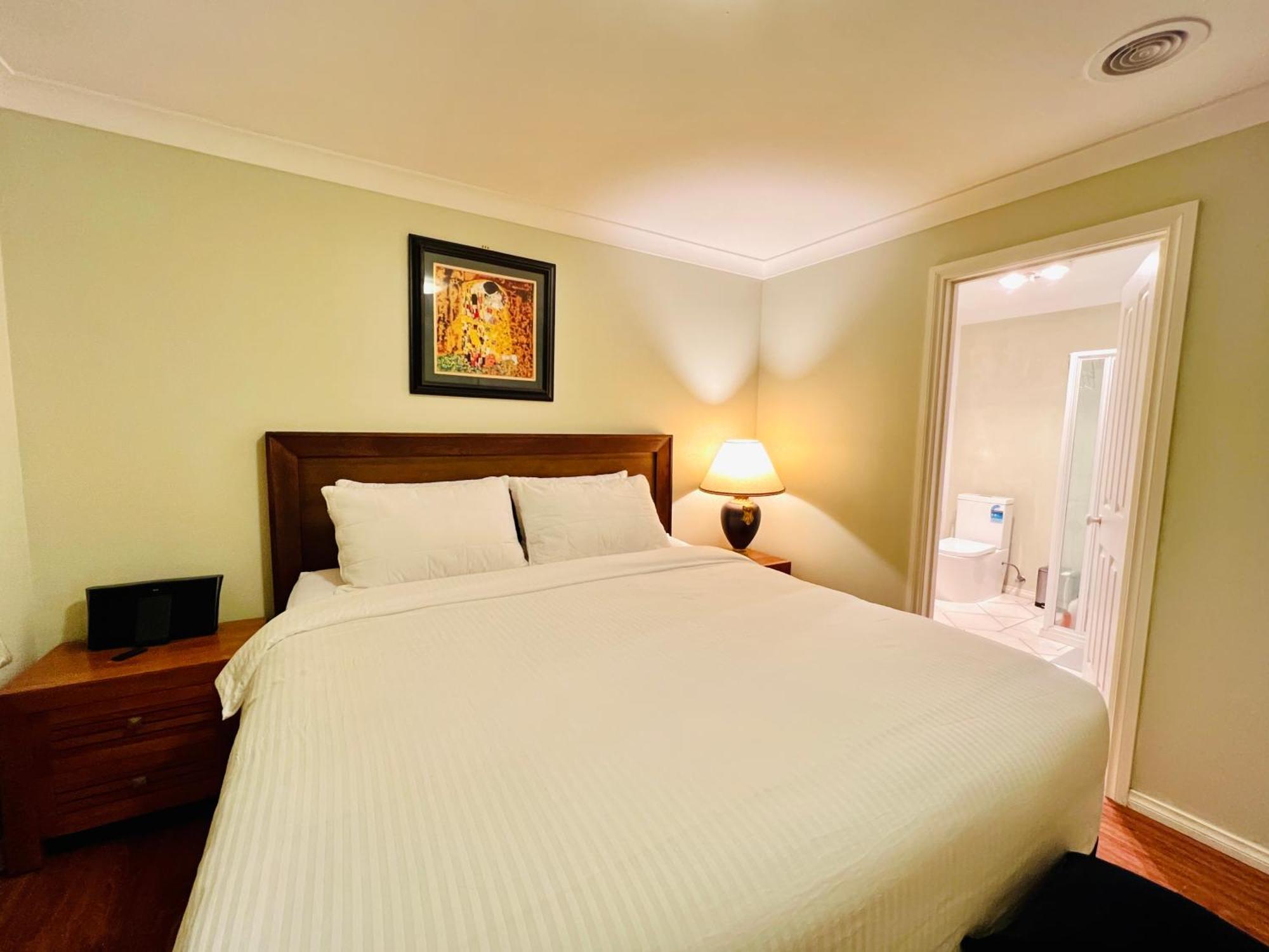 Spacious 6 Bedroom Holiday Home 15 Min Away From Melbourne Airport Sydenham Bagian luar foto