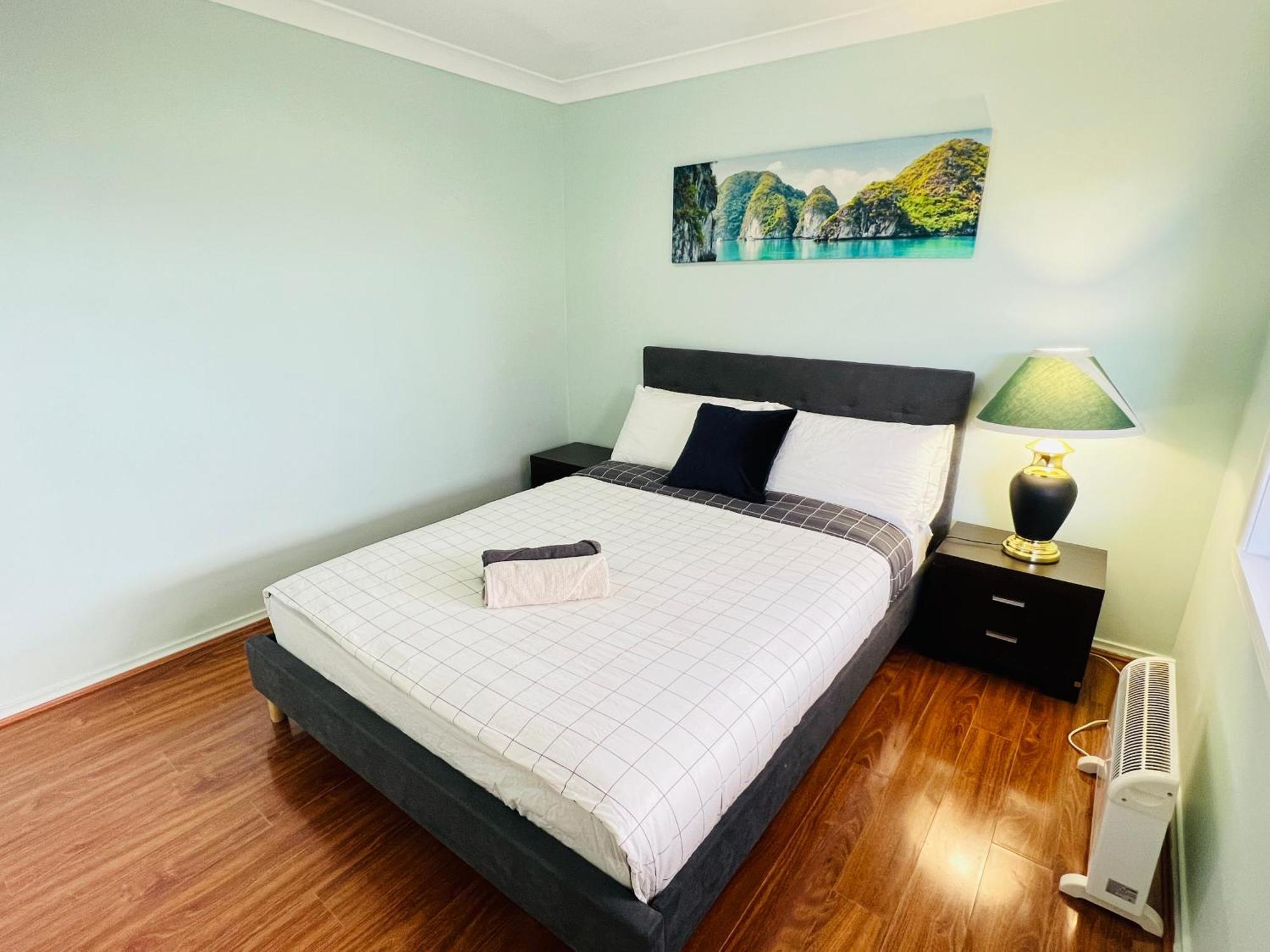 Spacious 6 Bedroom Holiday Home 15 Min Away From Melbourne Airport Sydenham Bagian luar foto