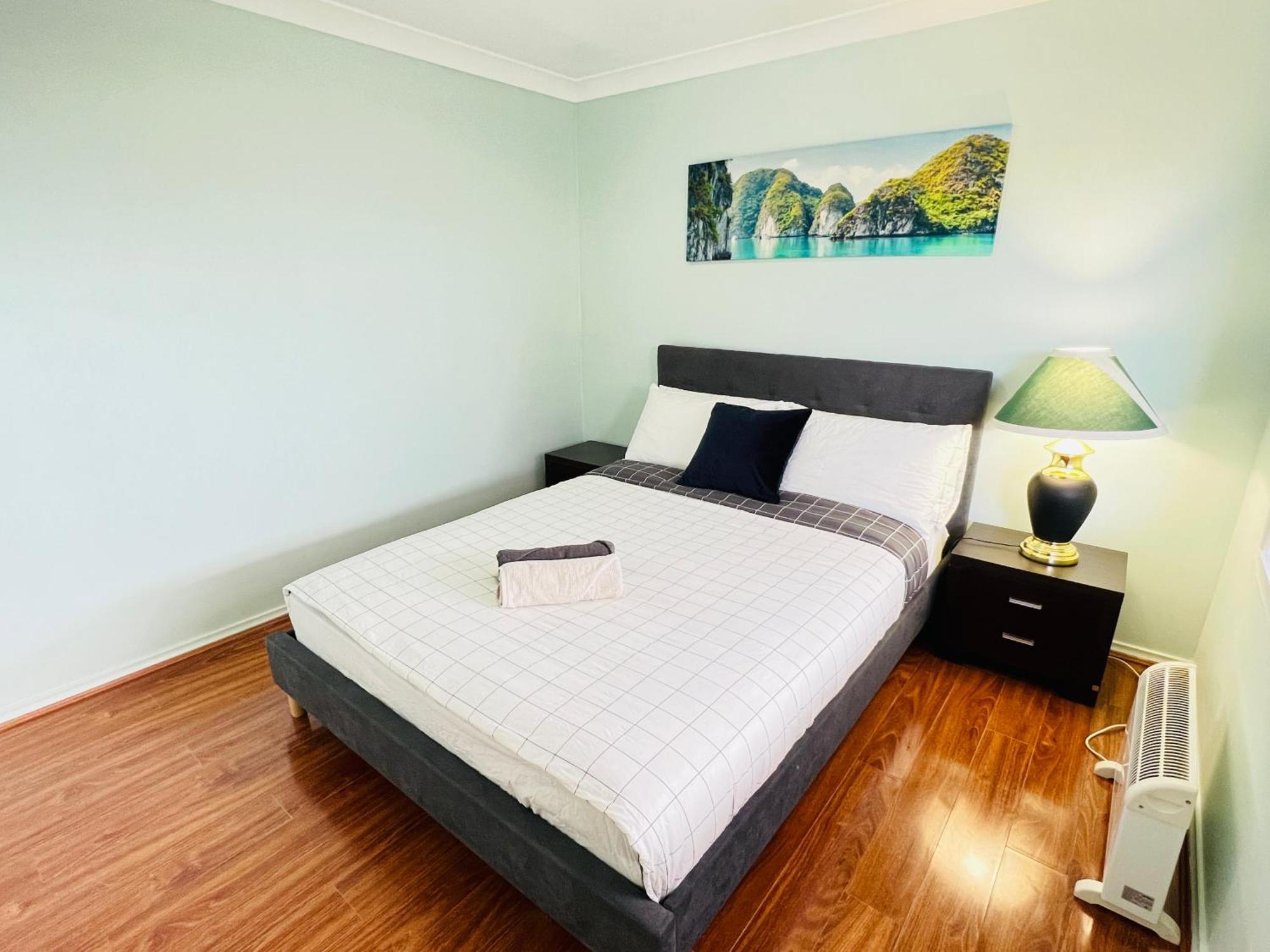 Spacious 6 Bedroom Holiday Home 15 Min Away From Melbourne Airport Sydenham Bagian luar foto