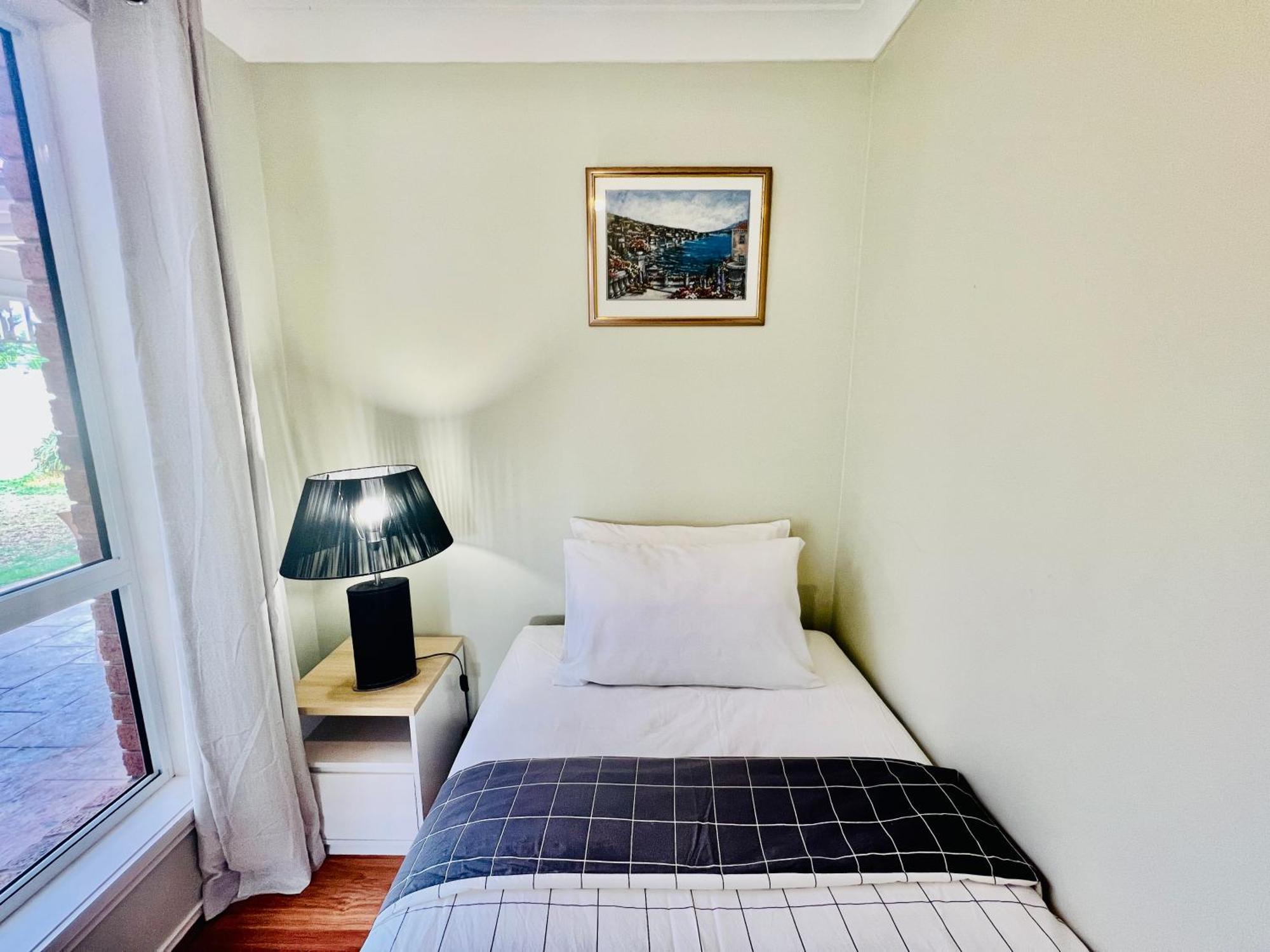 Spacious 6 Bedroom Holiday Home 15 Min Away From Melbourne Airport Sydenham Bagian luar foto