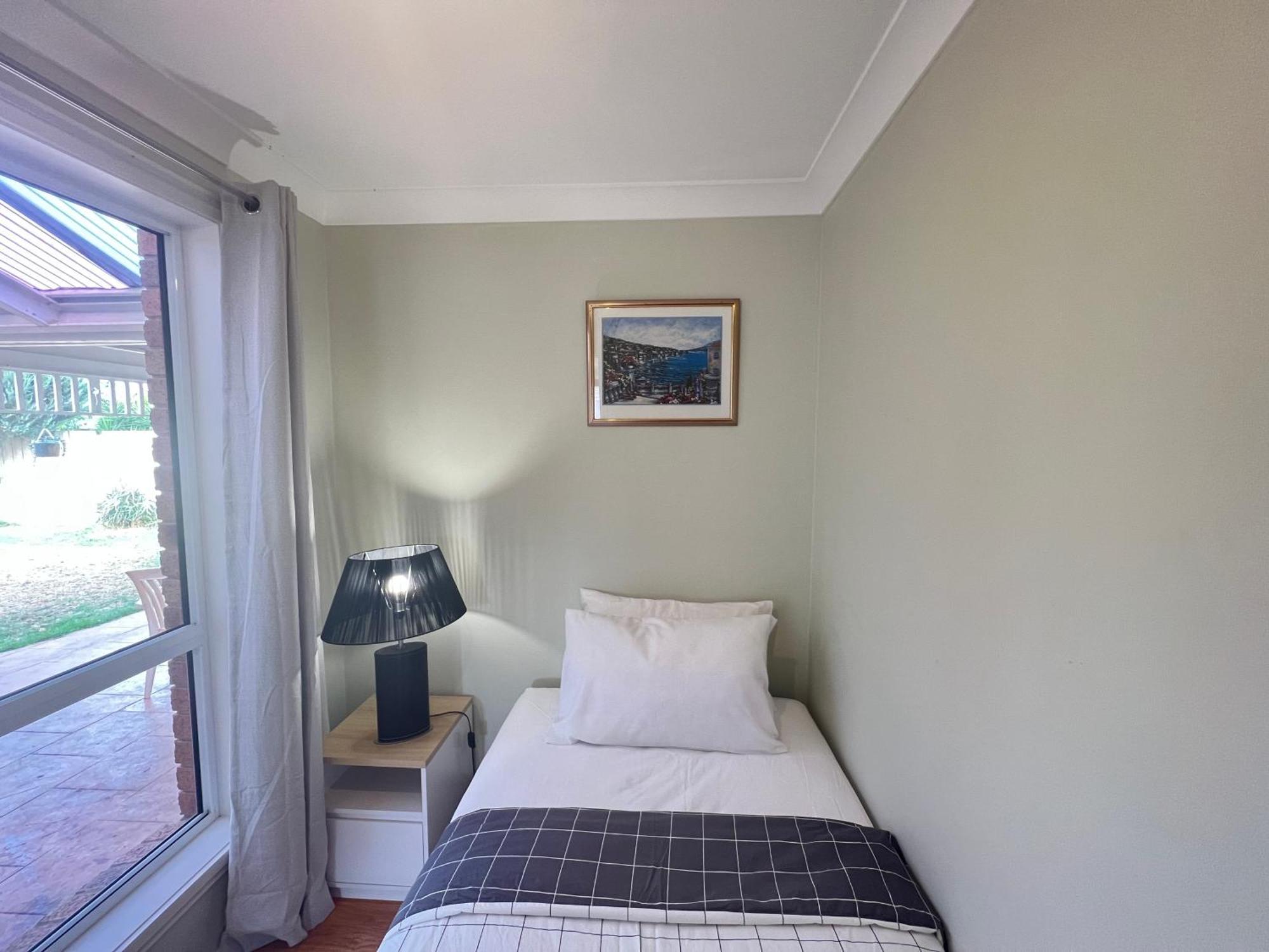 Spacious 6 Bedroom Holiday Home 15 Min Away From Melbourne Airport Sydenham Bagian luar foto