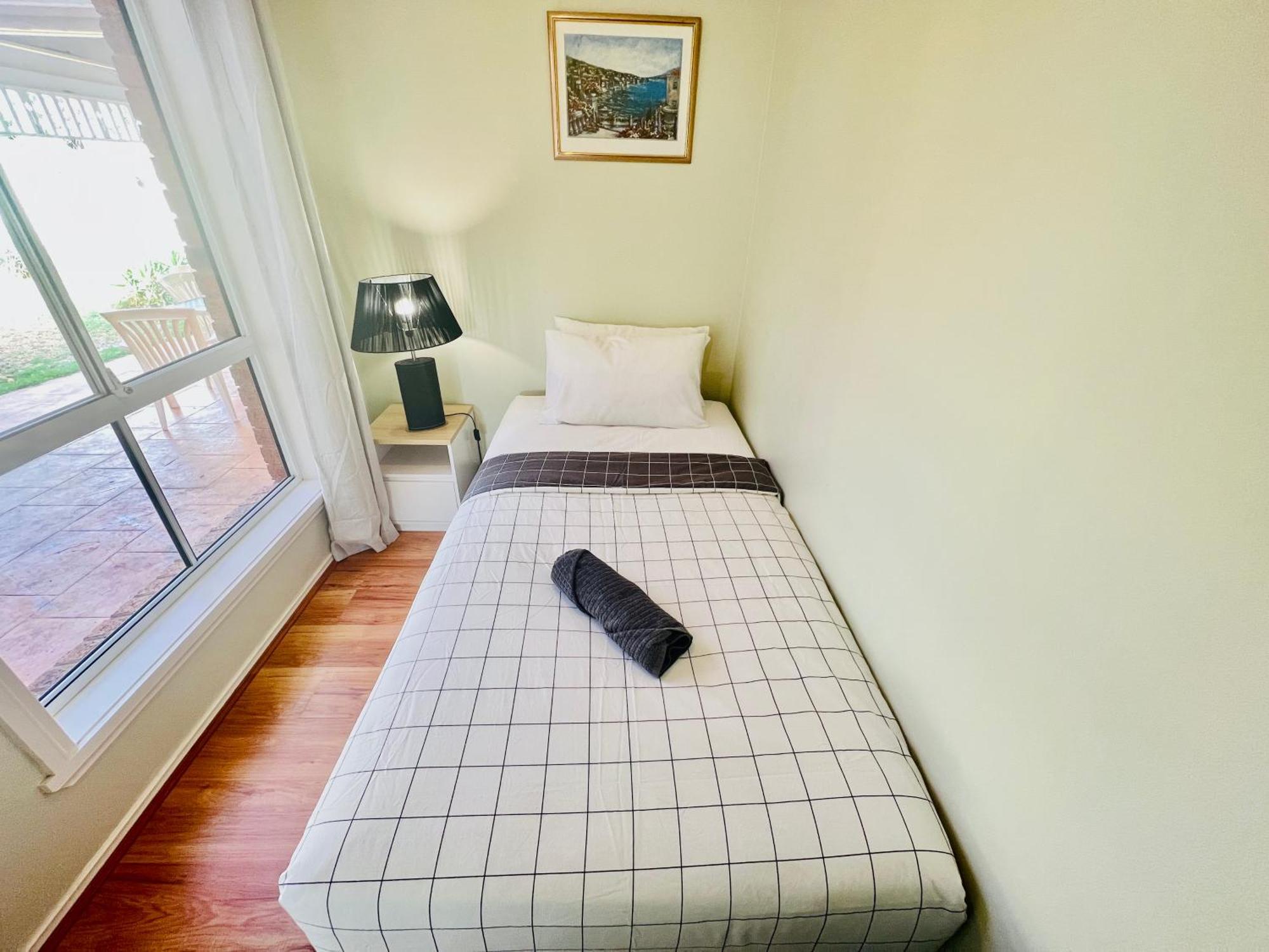 Spacious 6 Bedroom Holiday Home 15 Min Away From Melbourne Airport Sydenham Bagian luar foto