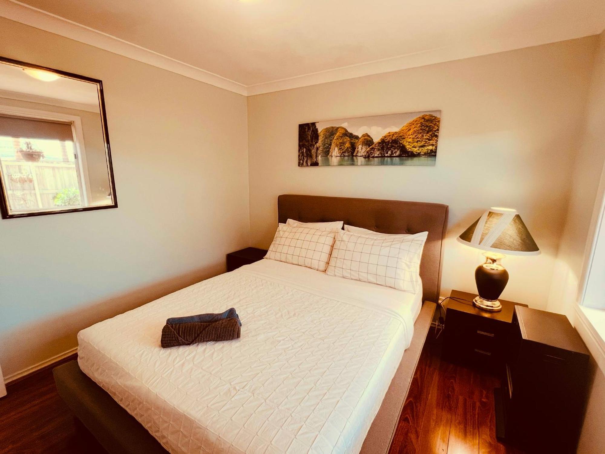 Spacious 6 Bedroom Holiday Home 15 Min Away From Melbourne Airport Sydenham Bagian luar foto